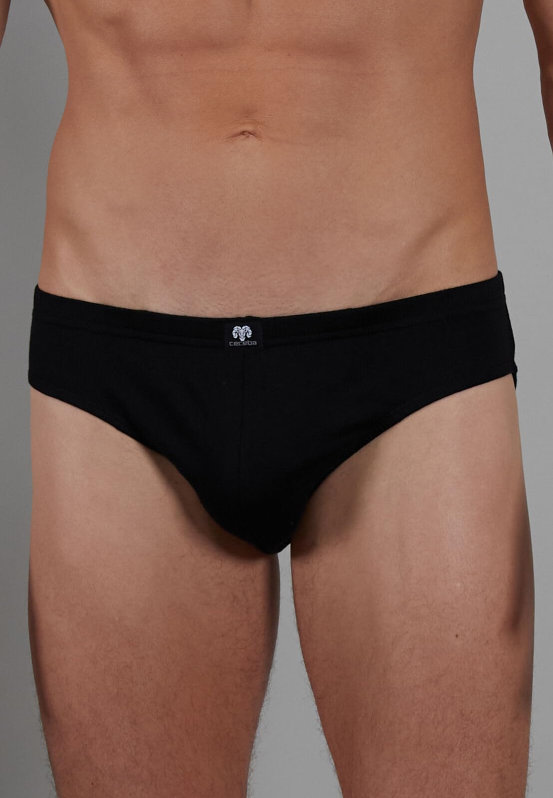 Ceceba Cierre (Pack de 3) para Hombre