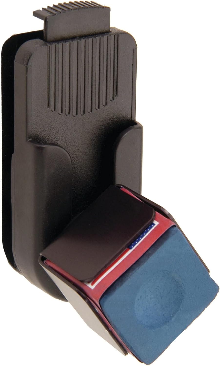 Quickdraw Chalk Holder