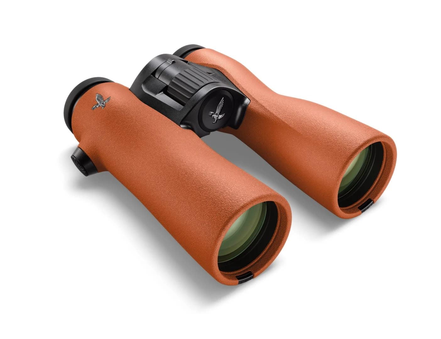 Amazon.com: Swarovski NL Pure 12x42 Binoculars, Burnt Orange, 12x