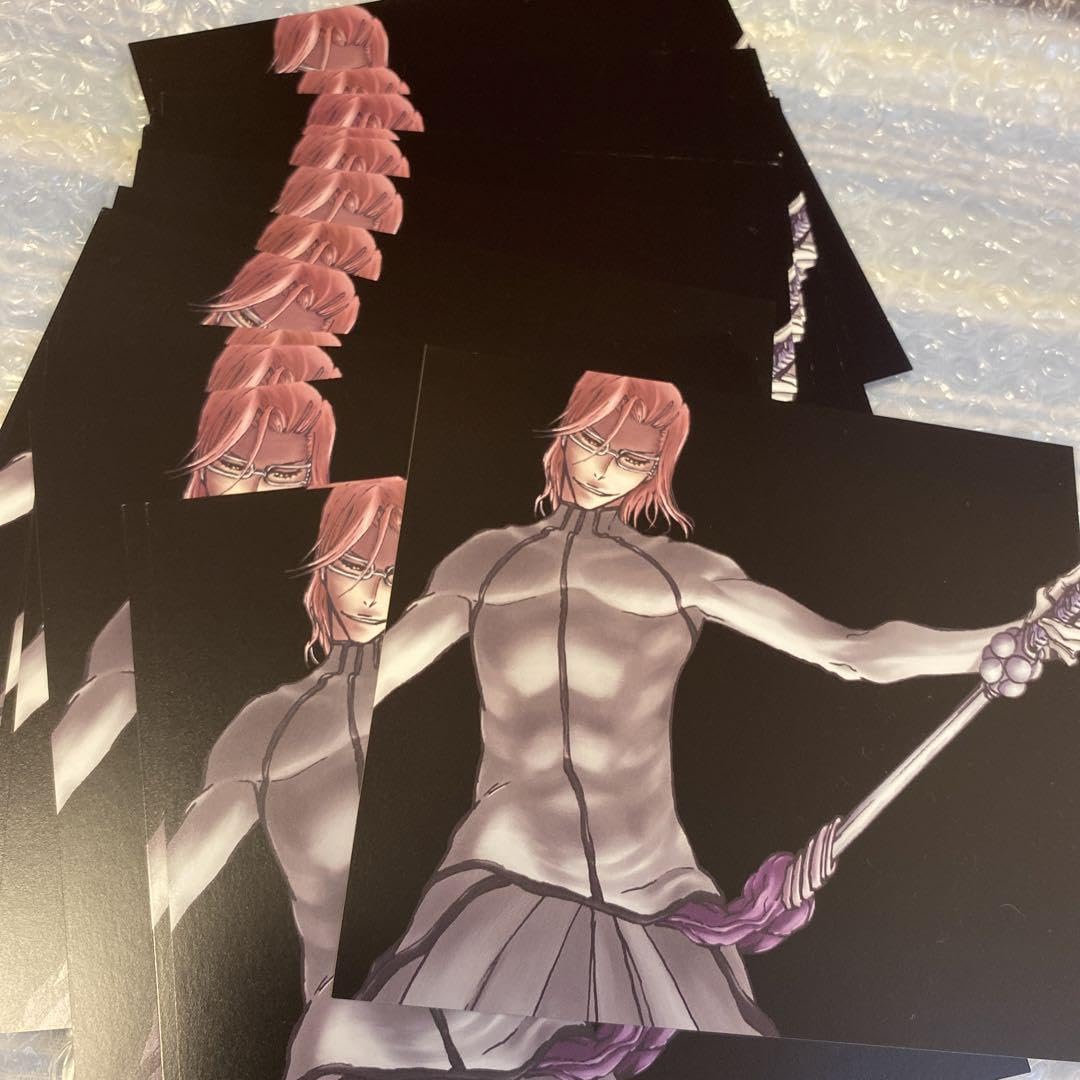 BLEACH ザエルアポロ ラミカ ラミネートカード Amazon.co.jp: BLEACH ザエルアポロ イ カード 16枚 : ドラッグストア