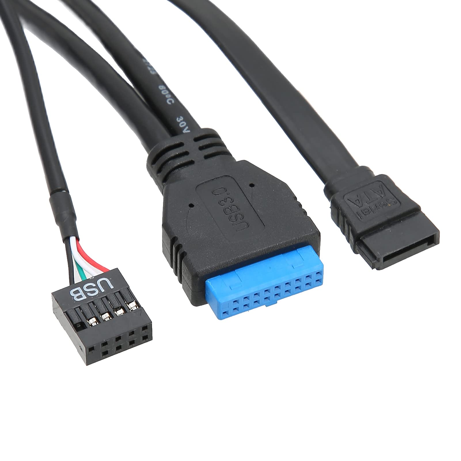 Docking Station da 5,25 Pollici Dock di Espansione di Buona compatibilità per un Trasferimento Rapido dei Dati con Interfacce USB 3.0 e di Tipo C