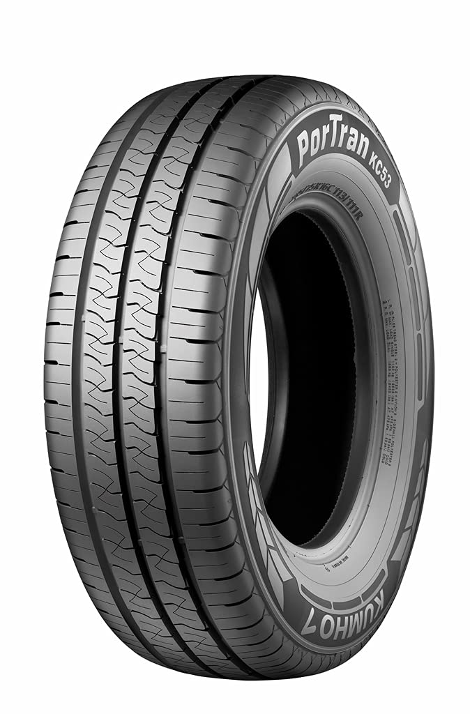 Amazon.co.jp: KUMHO(クムホ) サマータイヤ PorTran KC53 165 R13C 94 