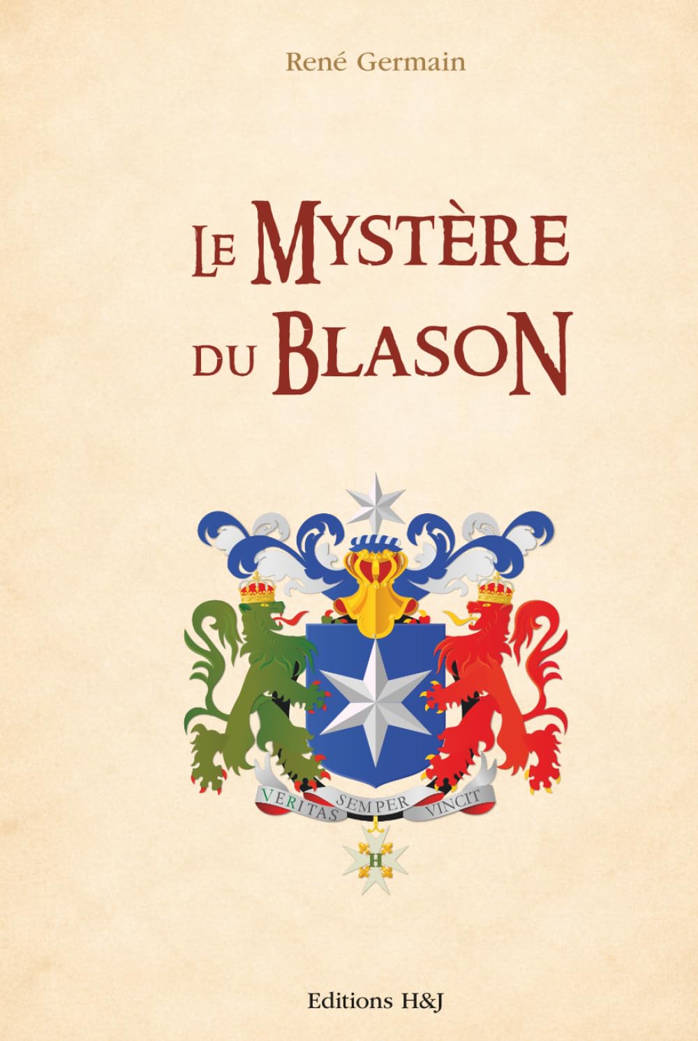 Le mystère du blason