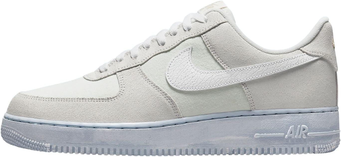 Nike Air Force 1 '07 LV8 EMB Men's Shoes Size - 15