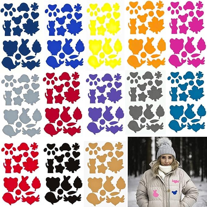LAI patchs de réparation en PVC 5 pièces patch de réparation de bateau LAI patchs de réparation en PVC 5 pièces patch de réparation de bateau