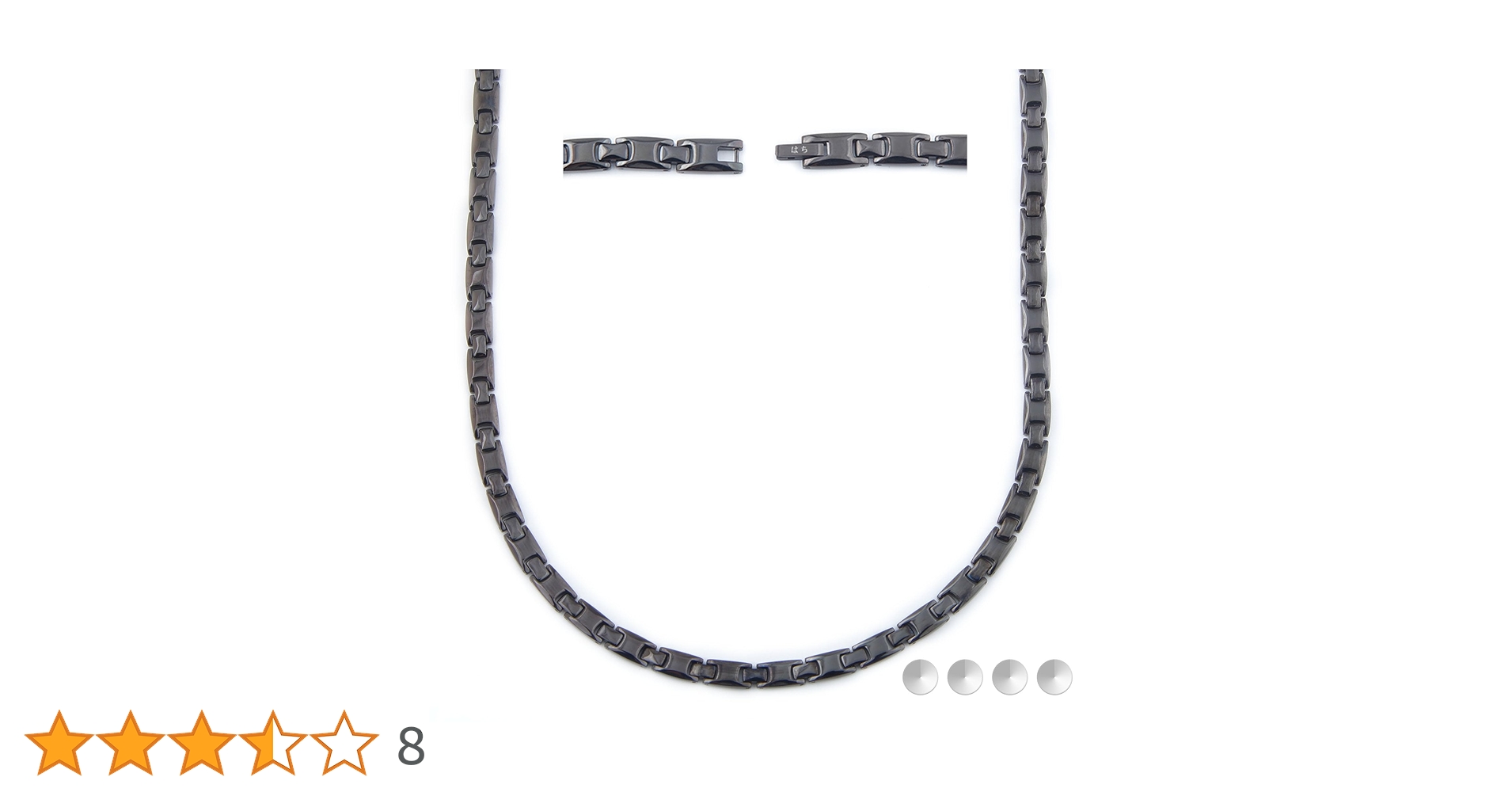 健康アクセサリー hamu Amazon | [ZooooM] 蓄光 光る 試験管 チューブ デザイン