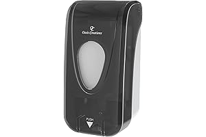 Commercial Soap Dispenser Wall Mount