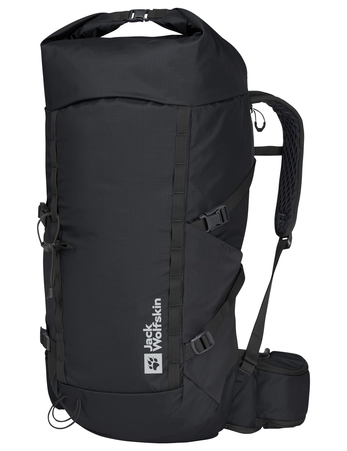 Jack Wolfskin Unisex Cyrox Shape 30 S-l Wanderrucksack