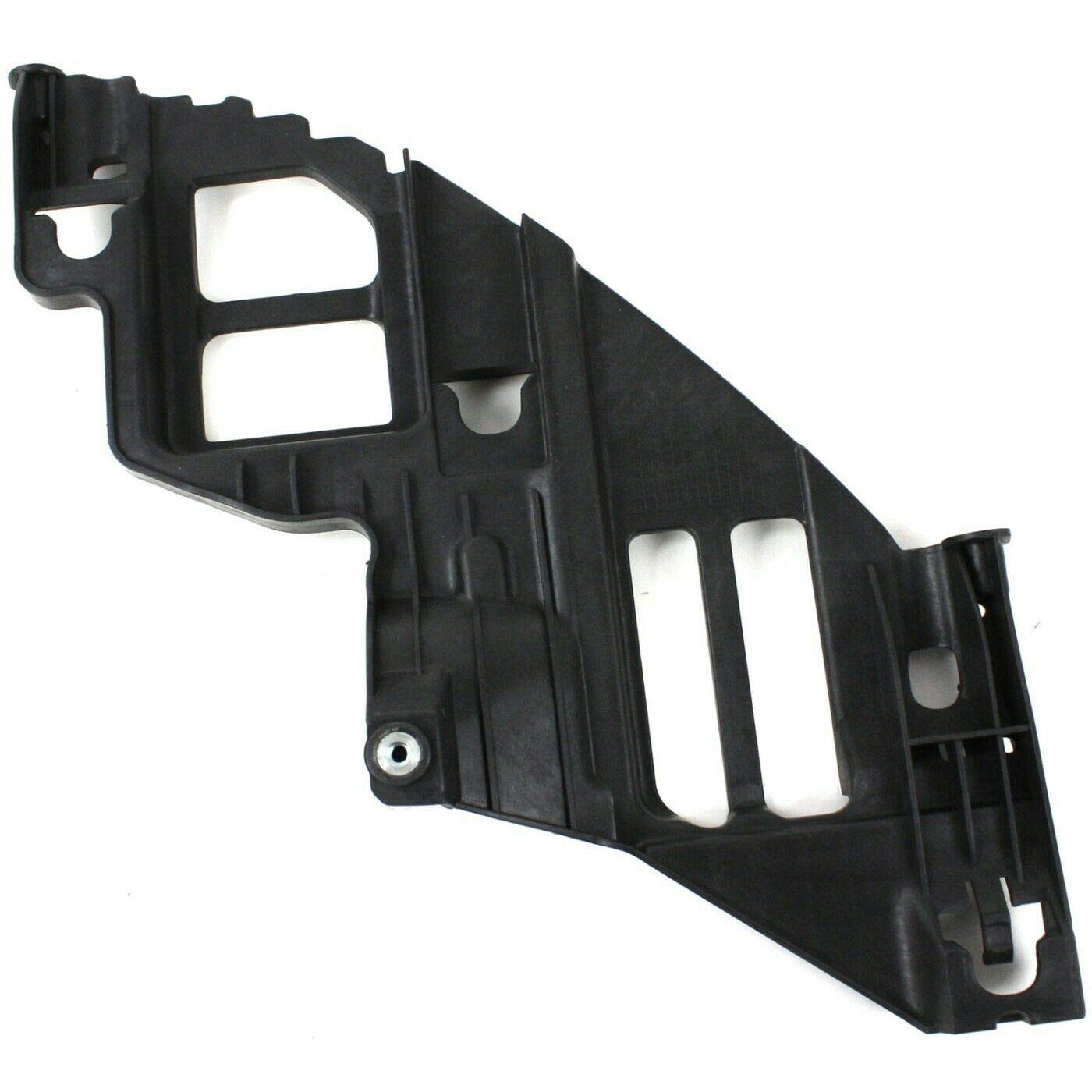 Amazon.com: BURANIFUSION Bumper Bracket Group 2 Front LH and 