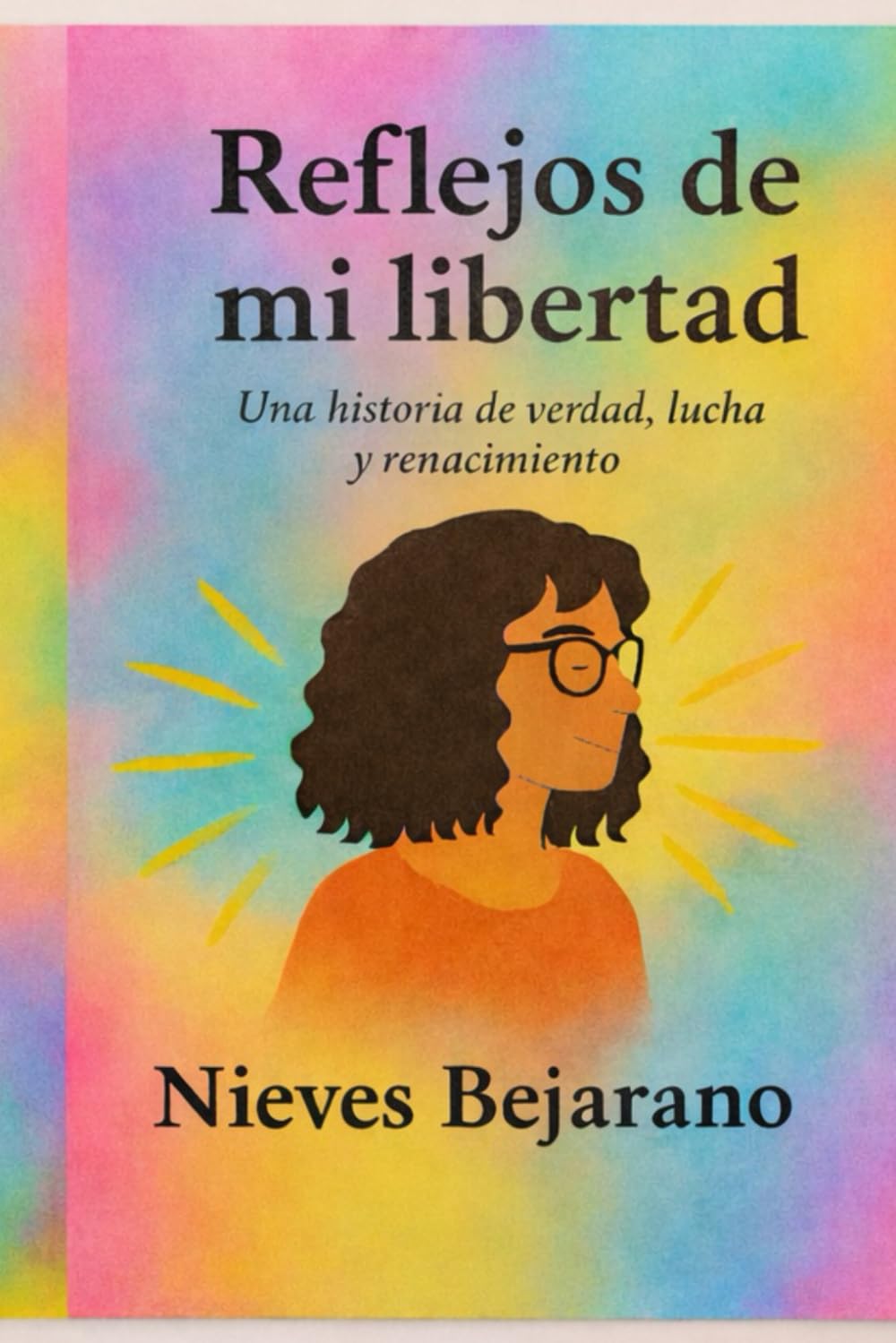 reflejos de mi libertad