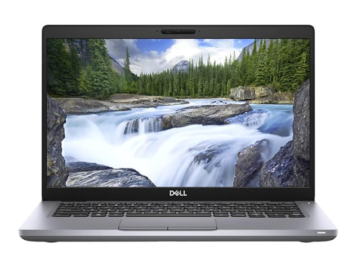 Dell Latitude 5411 Laptop - 14