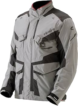 Amazon | [RSタイチ] バイク用 秋冬春 防水 防寒 通気性 CE