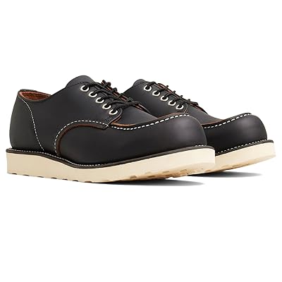 Red Wing Heritage Shop Moc Oxford Men