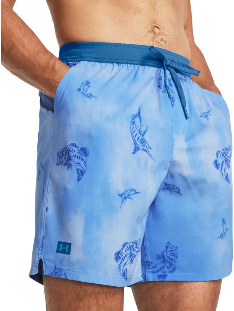 Under Armour Men's Shorebreak Boardshort