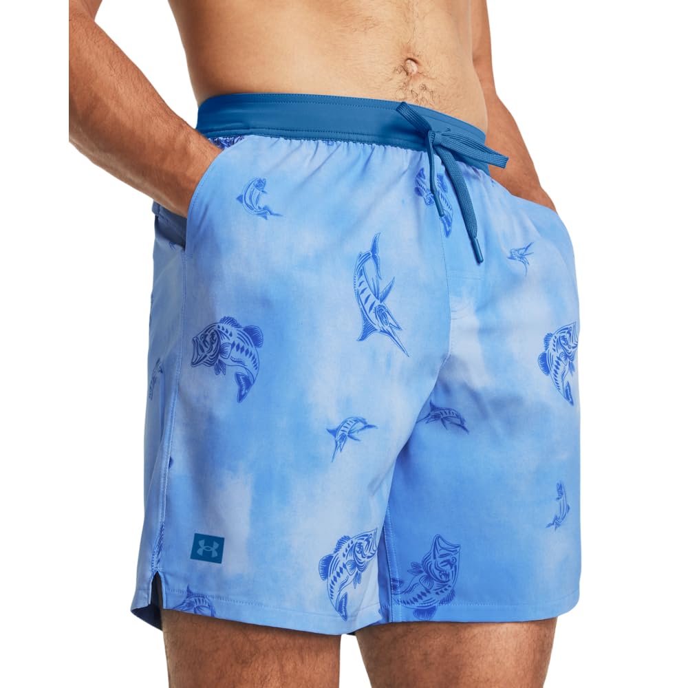 Under Armour Shorebreak Boardshort Uomo