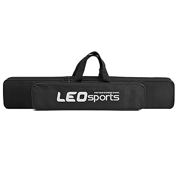 Portable fishing rod & tackle bag Clearance