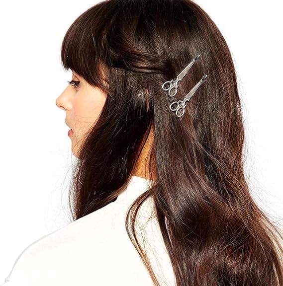 Amazon Co Jp レディース ヘアピン 蝶結び 髪留め 大きめ サテン バレッタ 誕生日 ヘアアクセサリー 大人 かわいい 髪飾り デートお出かけ 着物 卒業式 入学式 ヘア アクセサリー 髪かざり 人気 ビッグ リボン クリップ Zaveiop ヘアクリップ 韓国 小さめ 2枚セット