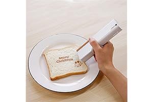 PrintPen: The Culinary Canvas for Edible Art