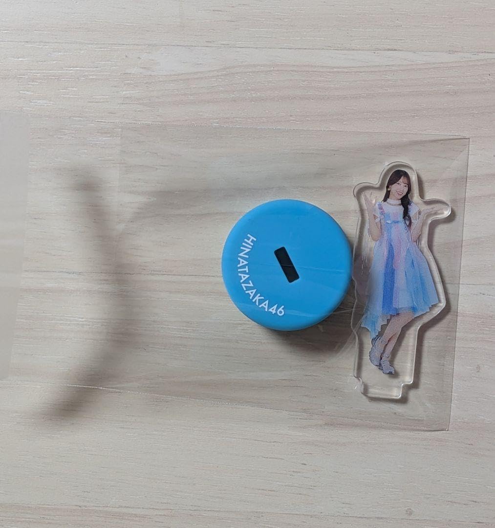 Amazon.co.jp: 日向坂46 清水理央 海風とわがまま ペットボトル