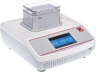 Liberty Incubating Cooling Thermal Shakers ISTHBLCTS -120V