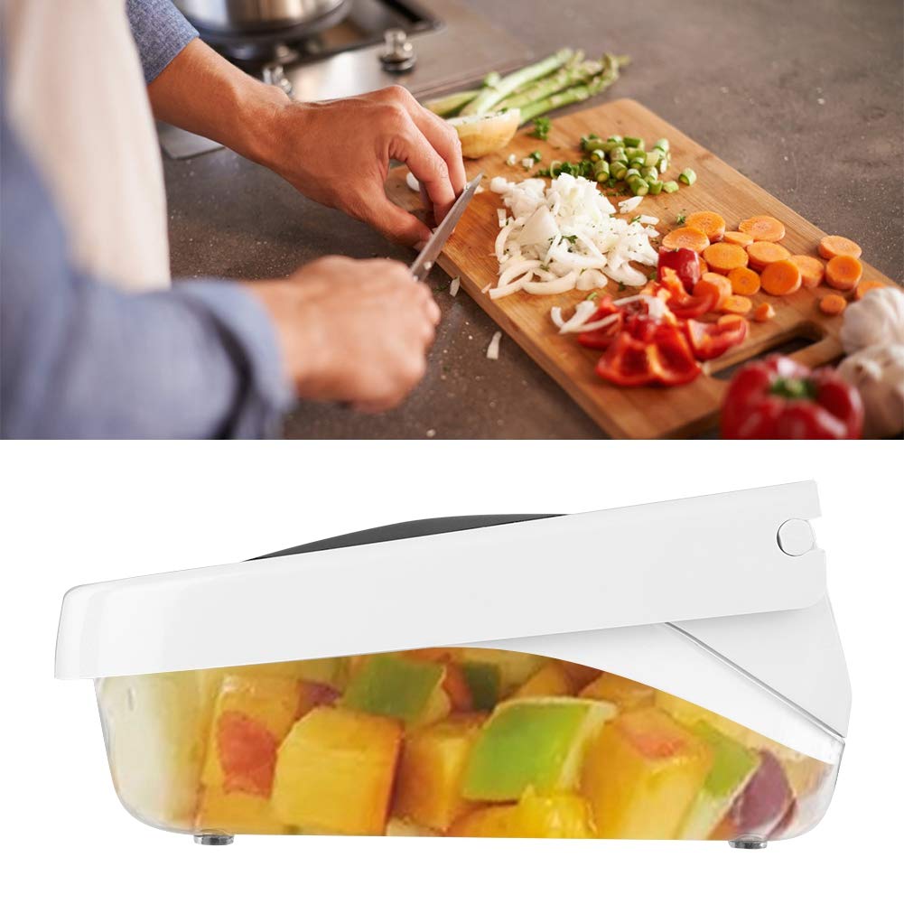 Shanrya Lame de coupe-agrumes en acier inoxydable, facile à installer, haute précision, Jack Lalanne Power Juicer