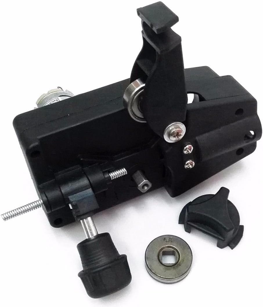 24V DC Wire Feed Assembly Motor Electric For Harbor Freight MIG Welder