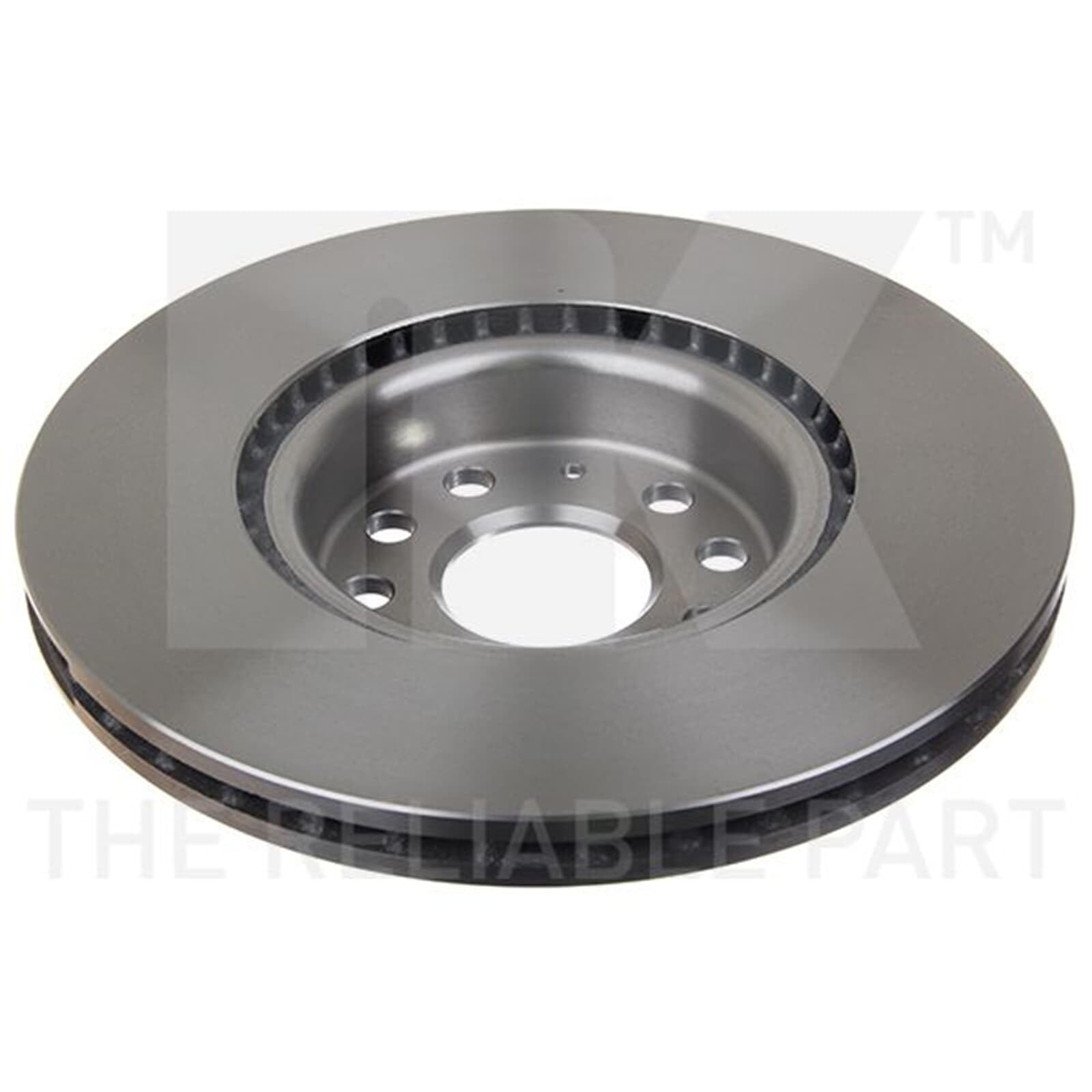 NK Bremsscheiben + Beläge vorne + hinten | 2047115 + 224770 + 2047133 + 224775 passend für Golf 6 Passat B7 365