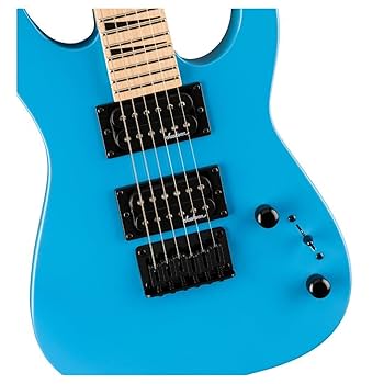 Amazon | Jackson/JS Series Dinky Minion JS1X Maple