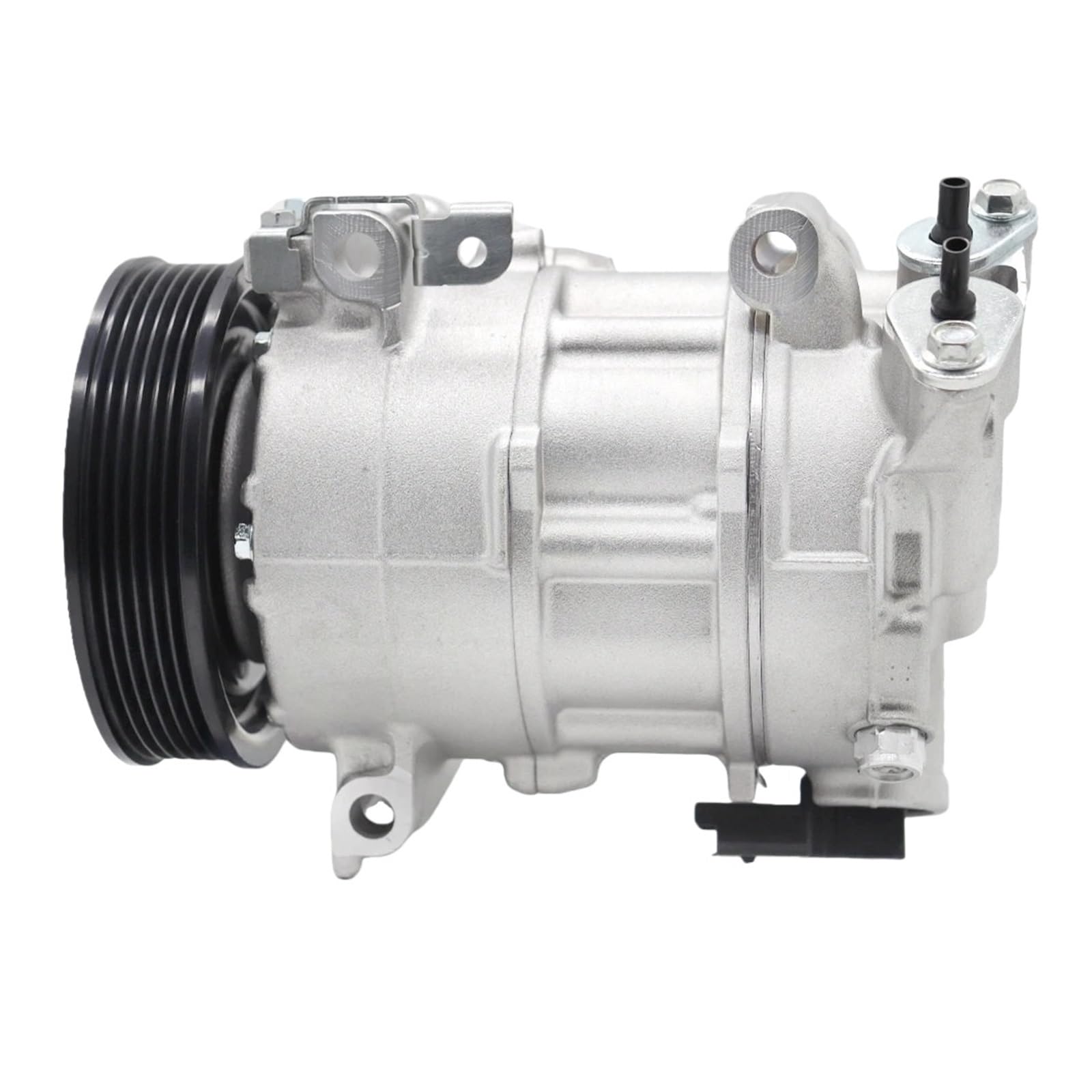 Jmcxwlaq One Color Compatible For Peugeot 308 Citroen C4 6Sel16c A/C Compressor Acp909 Dcp21014 447150-1730 447190-8120 447190-8110 4471501730 4471908120