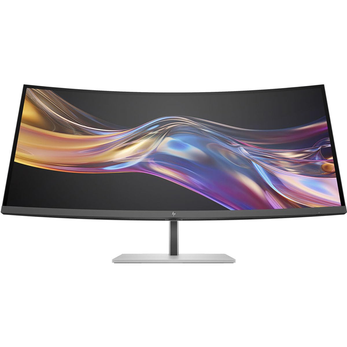 HP 738PU 38 Class WQHD LCD Monitor