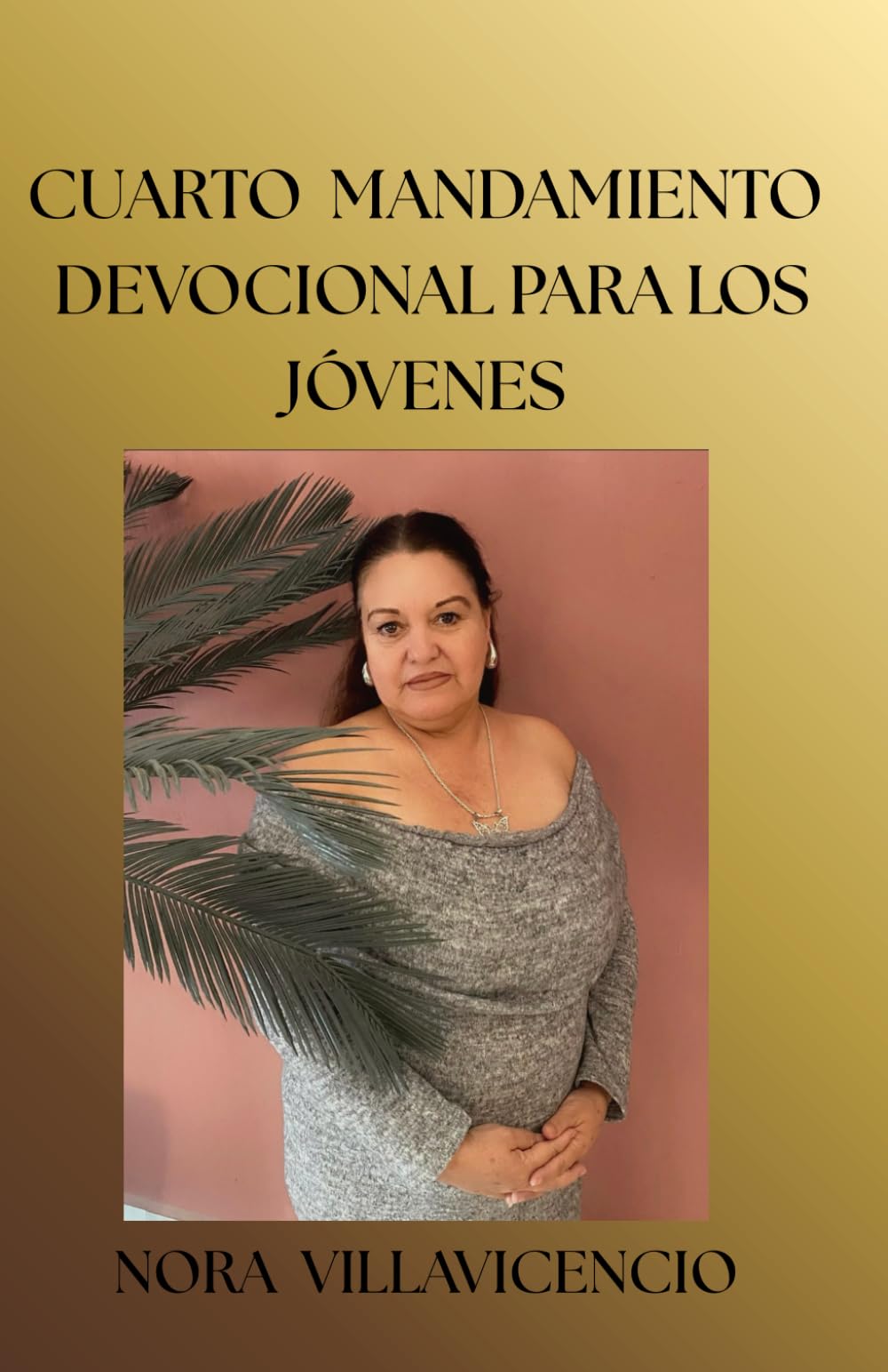 CUARTO MANDAMIENTO DEVOCIONAL PARA LOS JÓVENES
