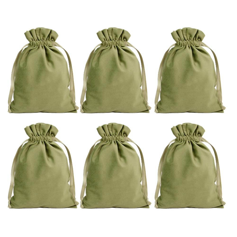 Samtbeutel 10 stück samt schmuckbeutel geschenktasche geschenktüte kordel