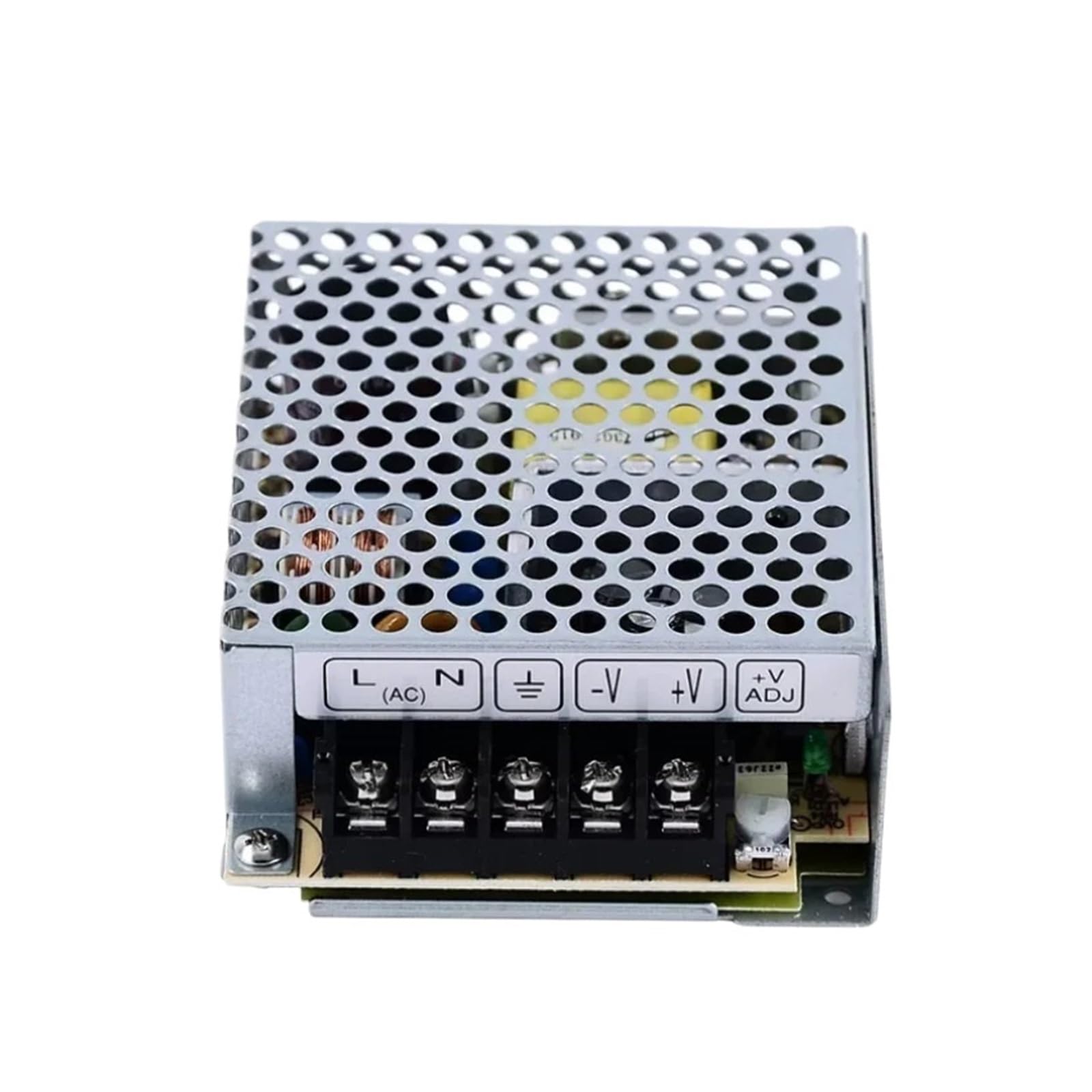Alimentation 35 W RS-35-48 transformateur tension continue