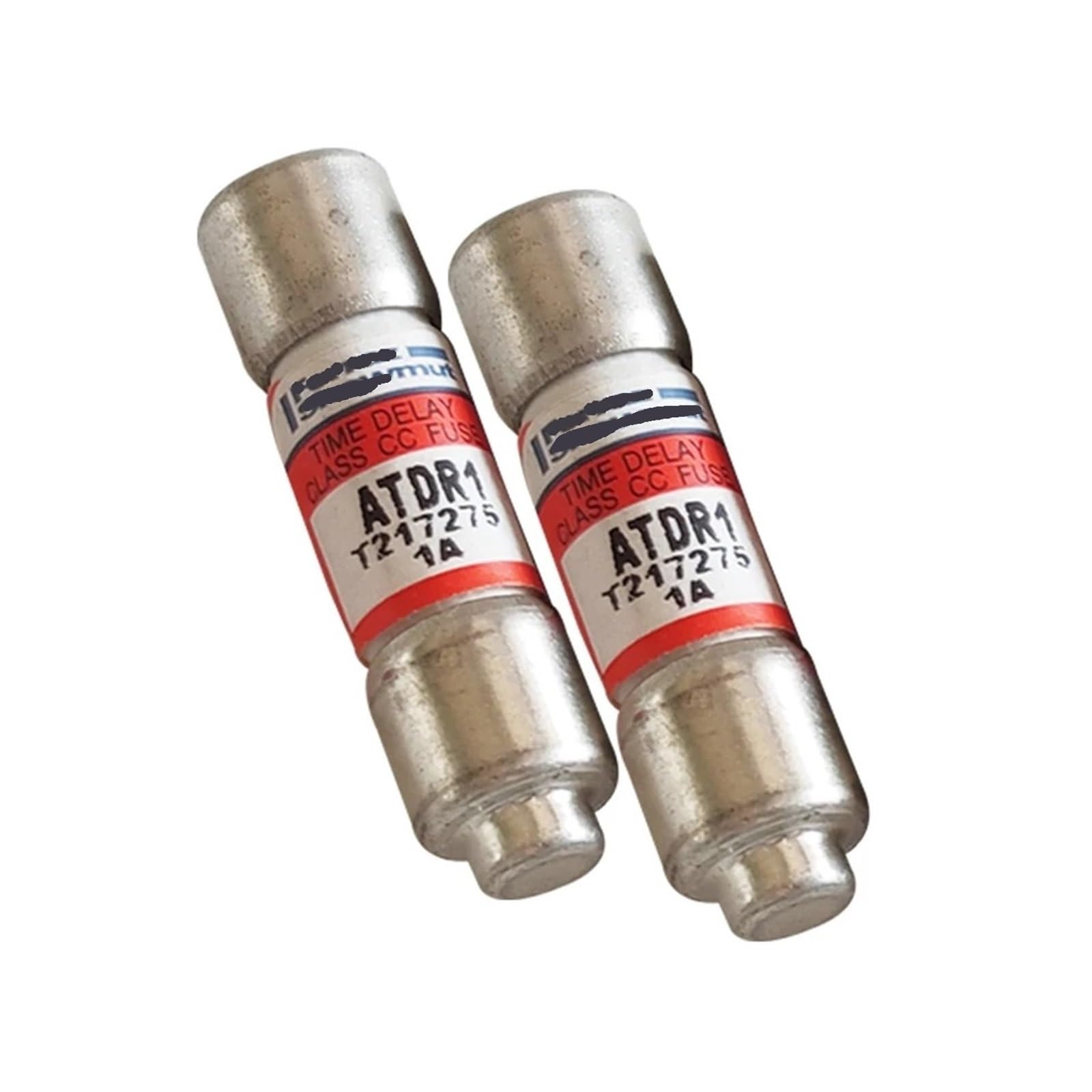 CXFCIHFT AMP-TRAP Fuse tube 600V ATDR1-2-3-5-6-7-8-9-10-12-15-20-25-30(ATDR25 25A)