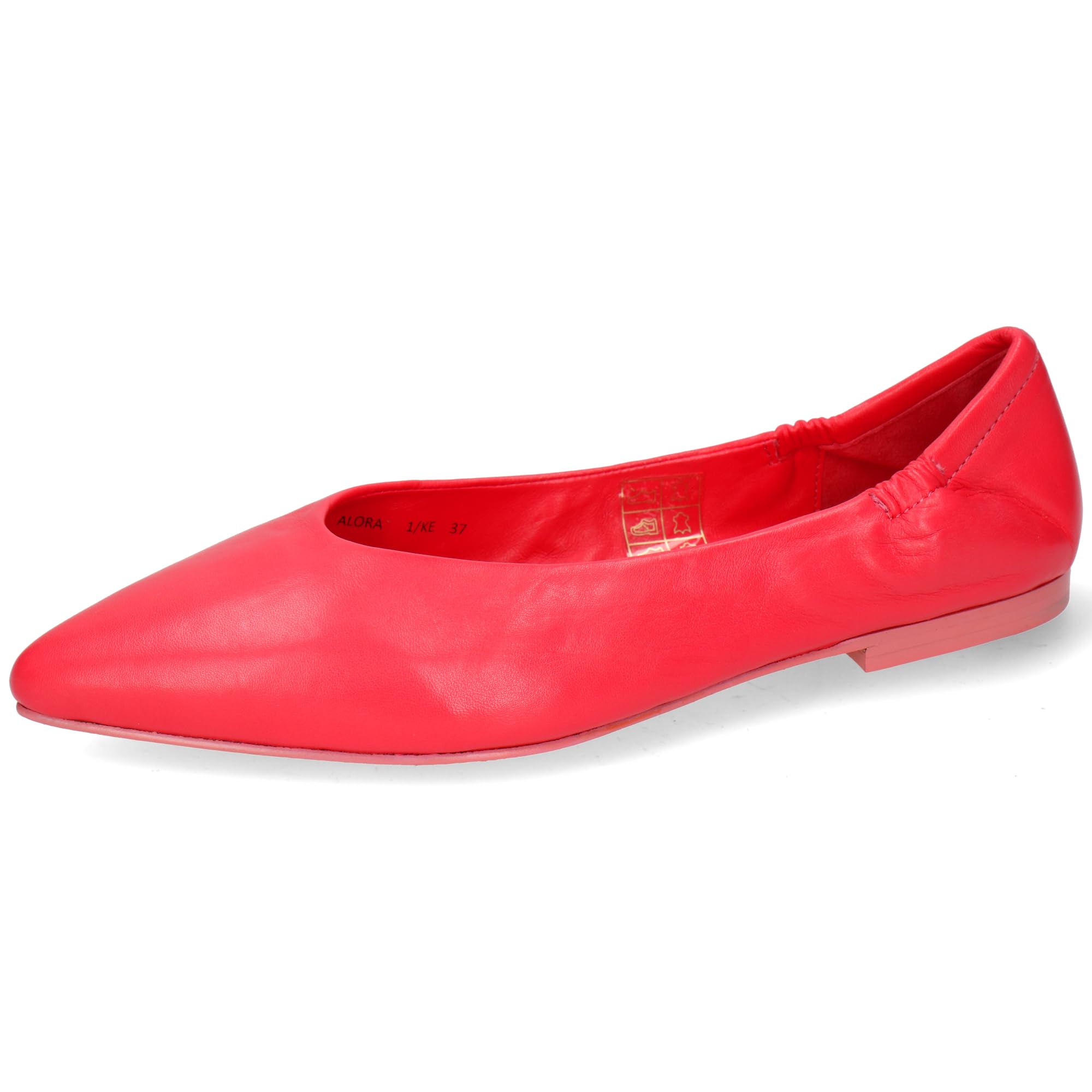 Melvin & Hamilton Ballerinas Damen Alora 1