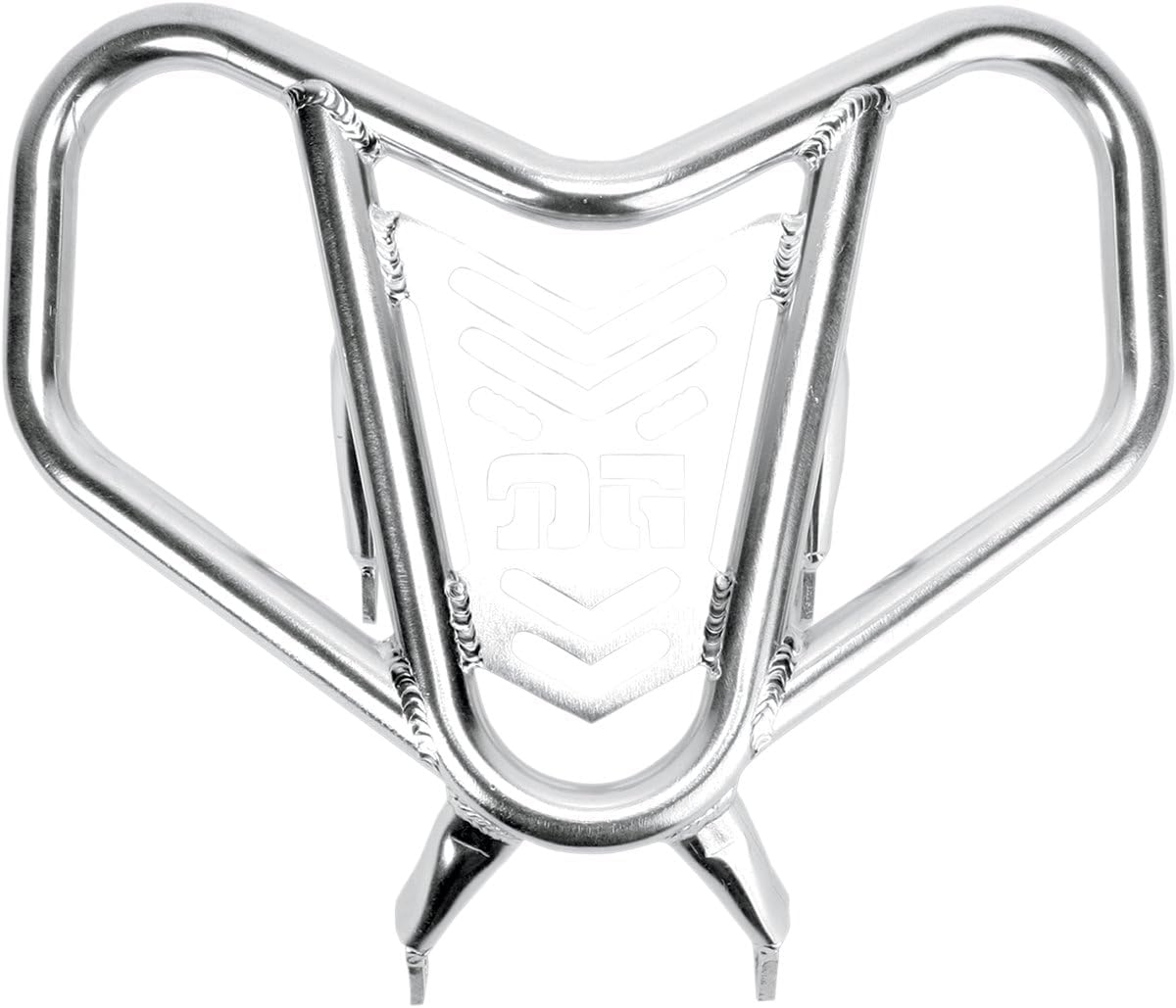 DG PERFORMANCE 553-6130 V-Lite Front Bumper