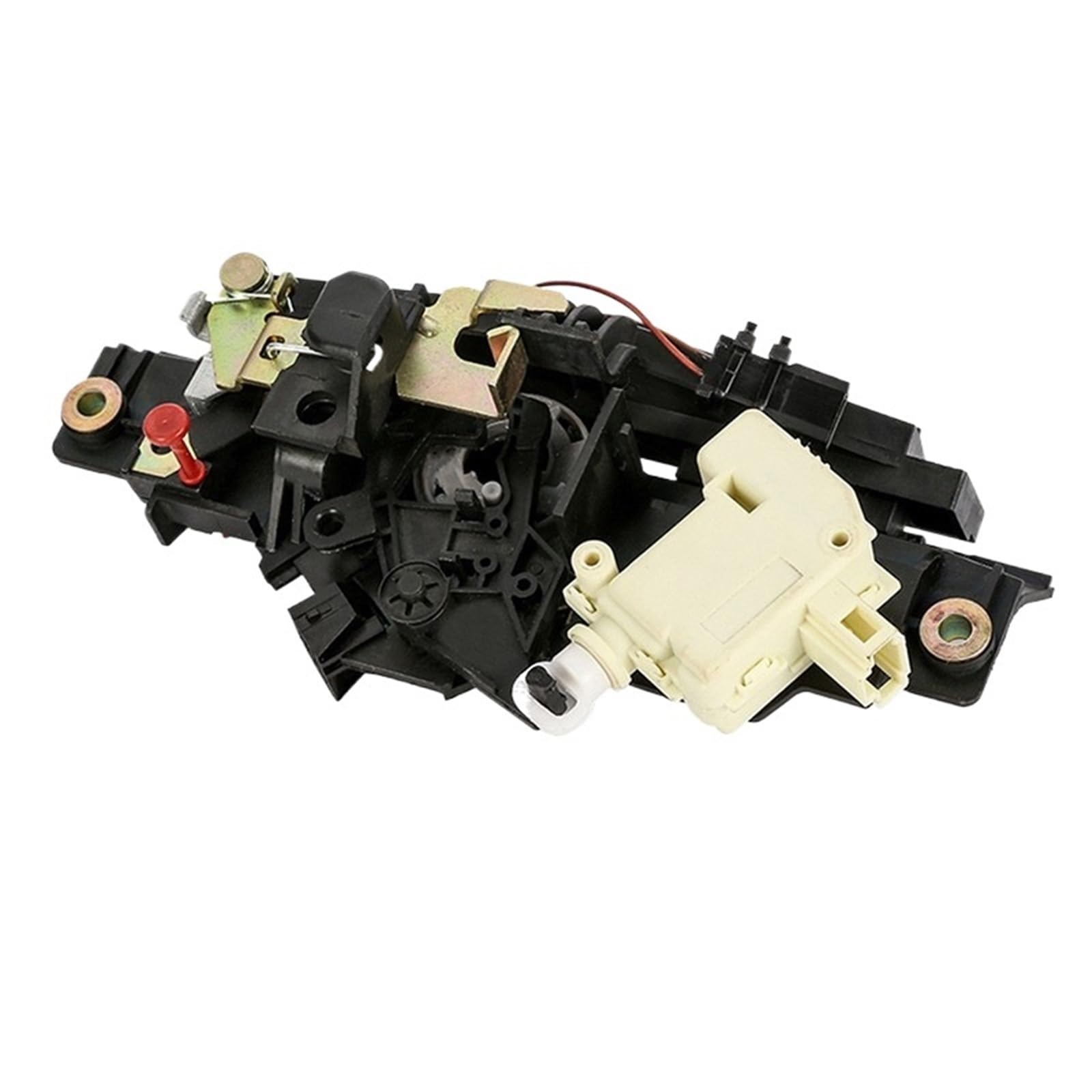 Jgodgqpm One Color 4B0827565j Auto Parts Trunk Tail Door Lock 1Pcs