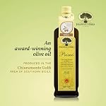 Frantoi Cutrera Primo Extra Virgin Olive Oil 2013 D.O.P. Monti Iblei - 500ml by Frantoi Cutrera