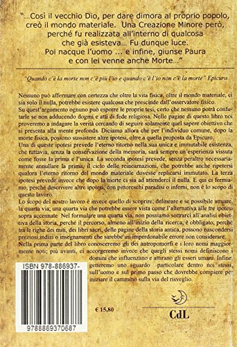 Adam Qadmon. La Creazione Minore - 2