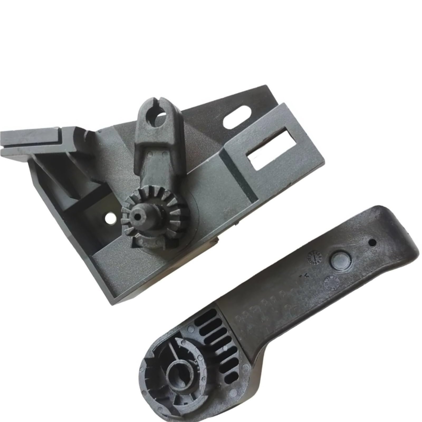 Maniglia Rilascio Cofano Compatibile Con Volkswagen Tiguan 2008-2014 E UP 2012-2016 – Ricambio 1K1823633B 1J1823533C