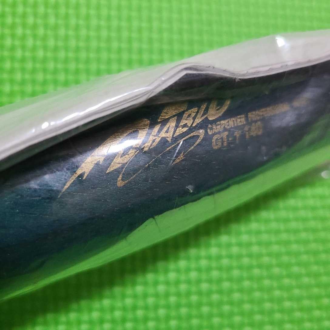 カーペンター ブルーフィッシュ 140 ミスプリント/Carpenter BLUE FISH