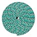 Sterling Scion 11.5mm Rope Teal 150 ft. (No Splice)