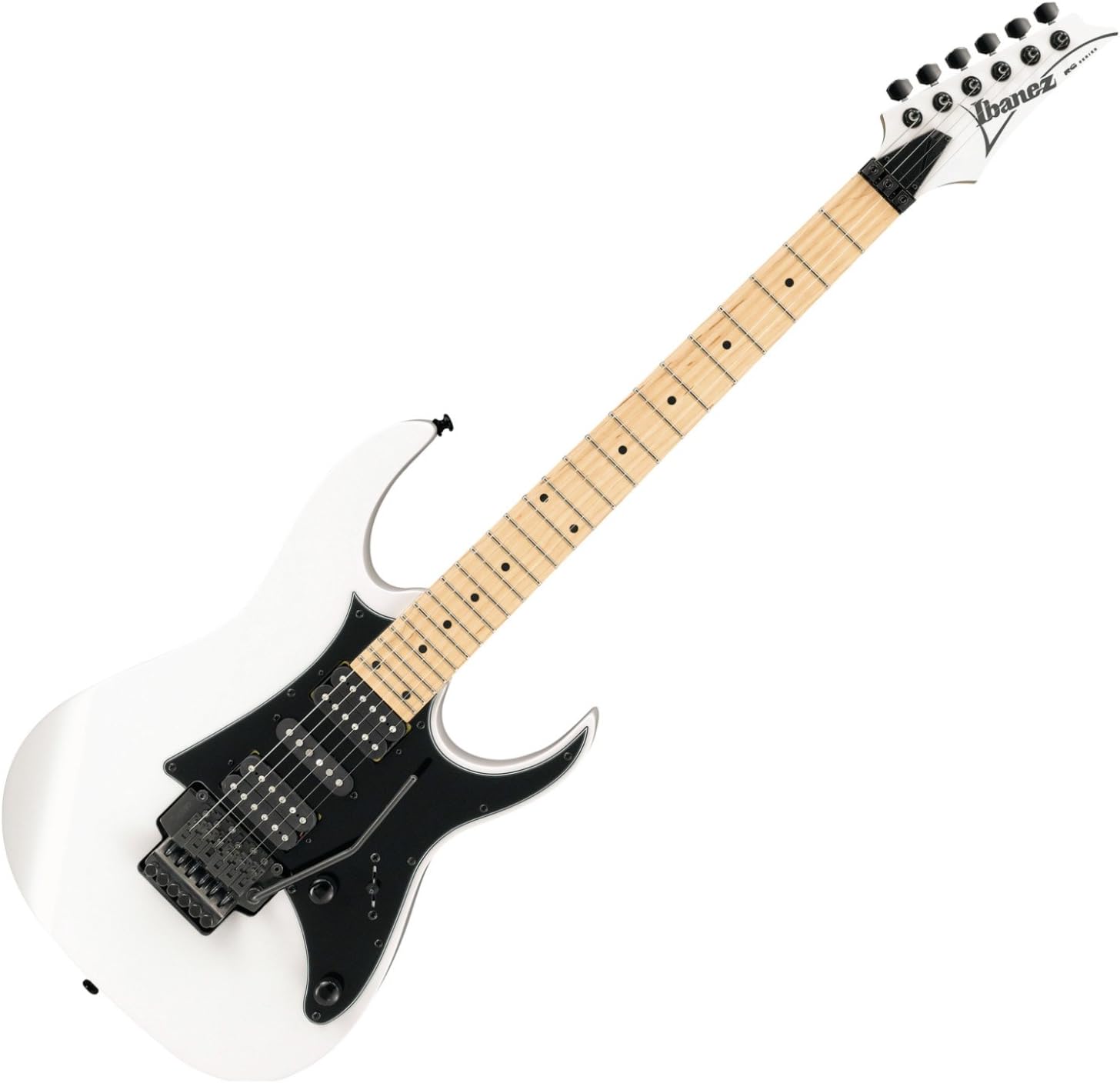 Ibanez RG Series RG450MB White Electric Guitar