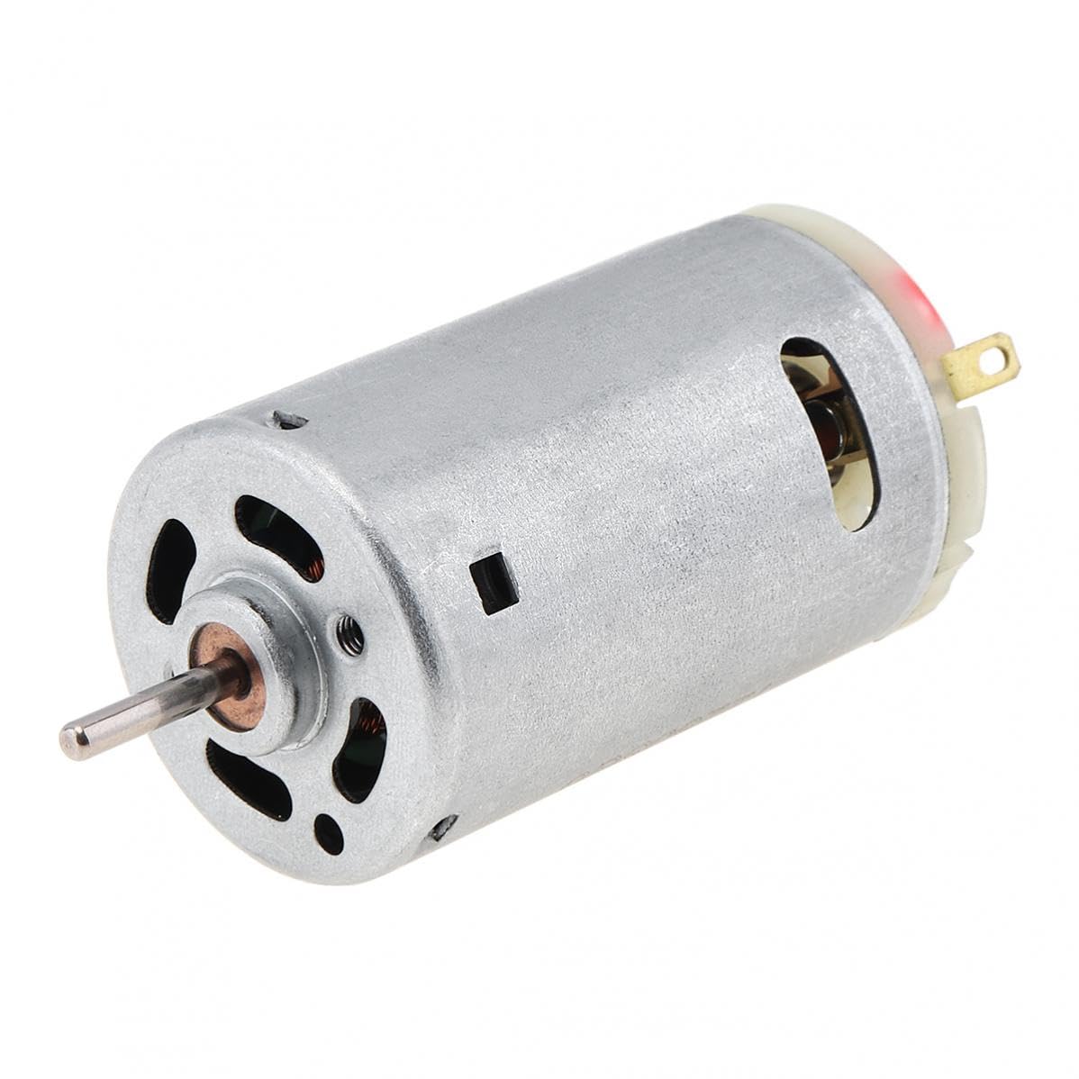 390 395 DC elektroniczny rozrusznik DC6-24 V 23000 obr./min DIY elektroniczny rozrusznik elektroniczny o dużej prędkości z dużym momentem obrotowym do DIY kubek na sok małe urządzenia