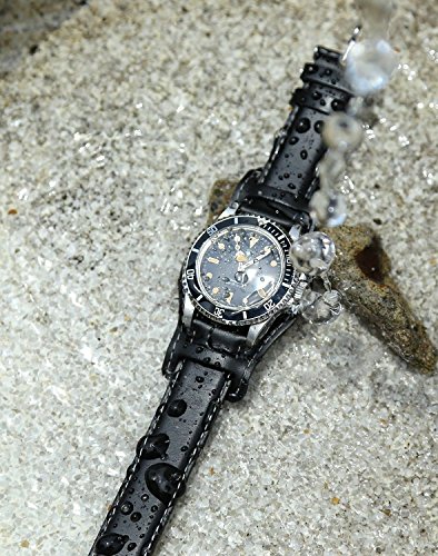 HDTBUND（ブンド）『耐水レザー革ベルト（1031-0000101）』