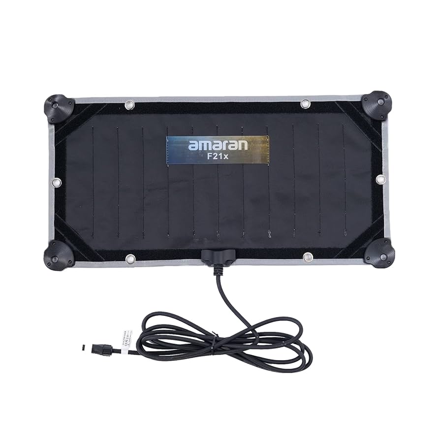 その他 Aputure Amaran F21X 撮影機材の販売、レンタルのアガイ - amaran F21x