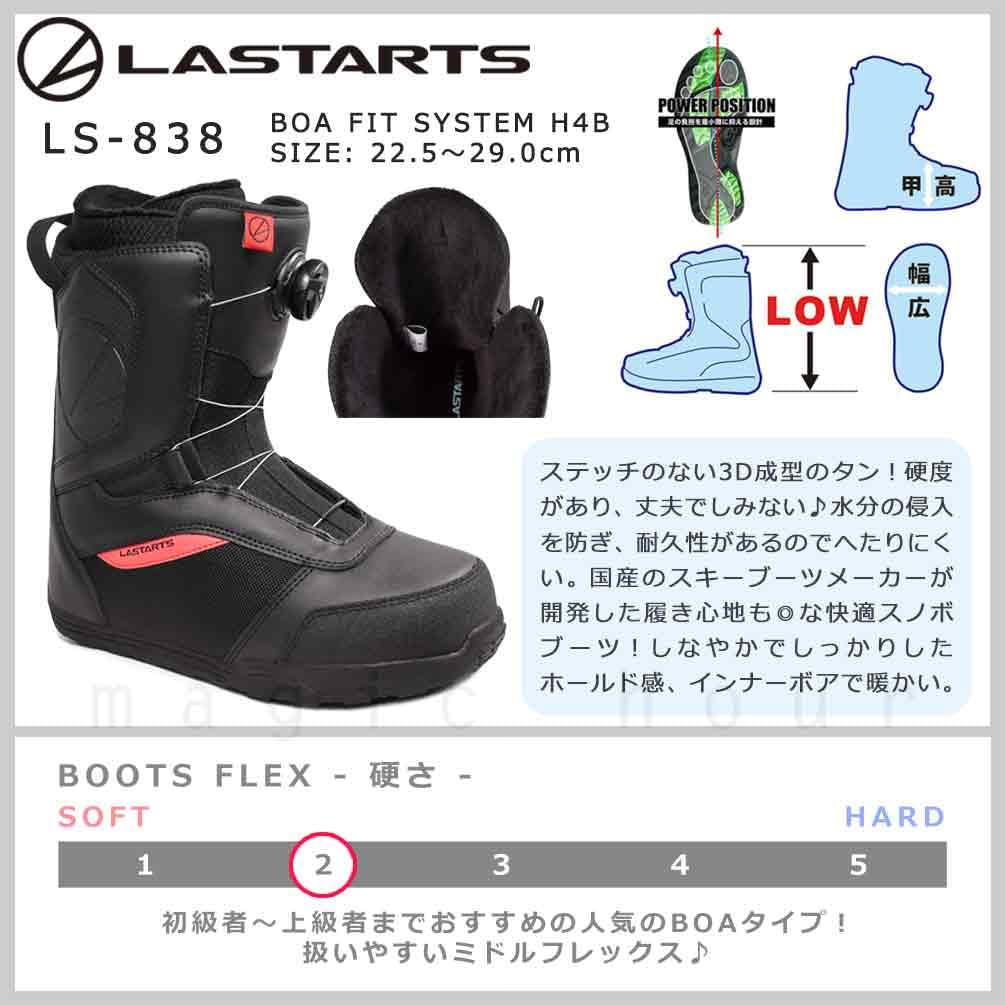 Amazon | スノーボード ビンディング BOA ブーツ 2点セット スノボー