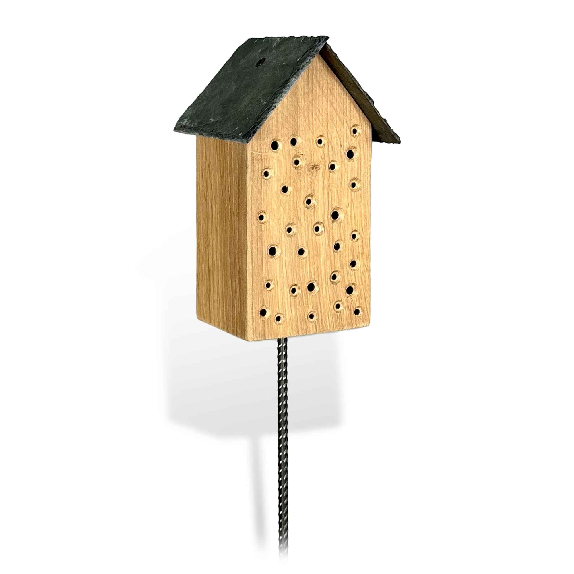 Outsunny Insektenhotel Insektenhaus Mit 5