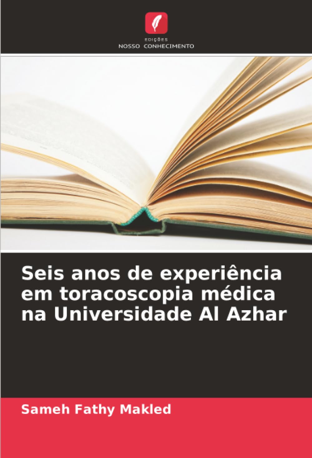 Seis anos de experiência em toracoscopia médica na Universidade Al Azhar