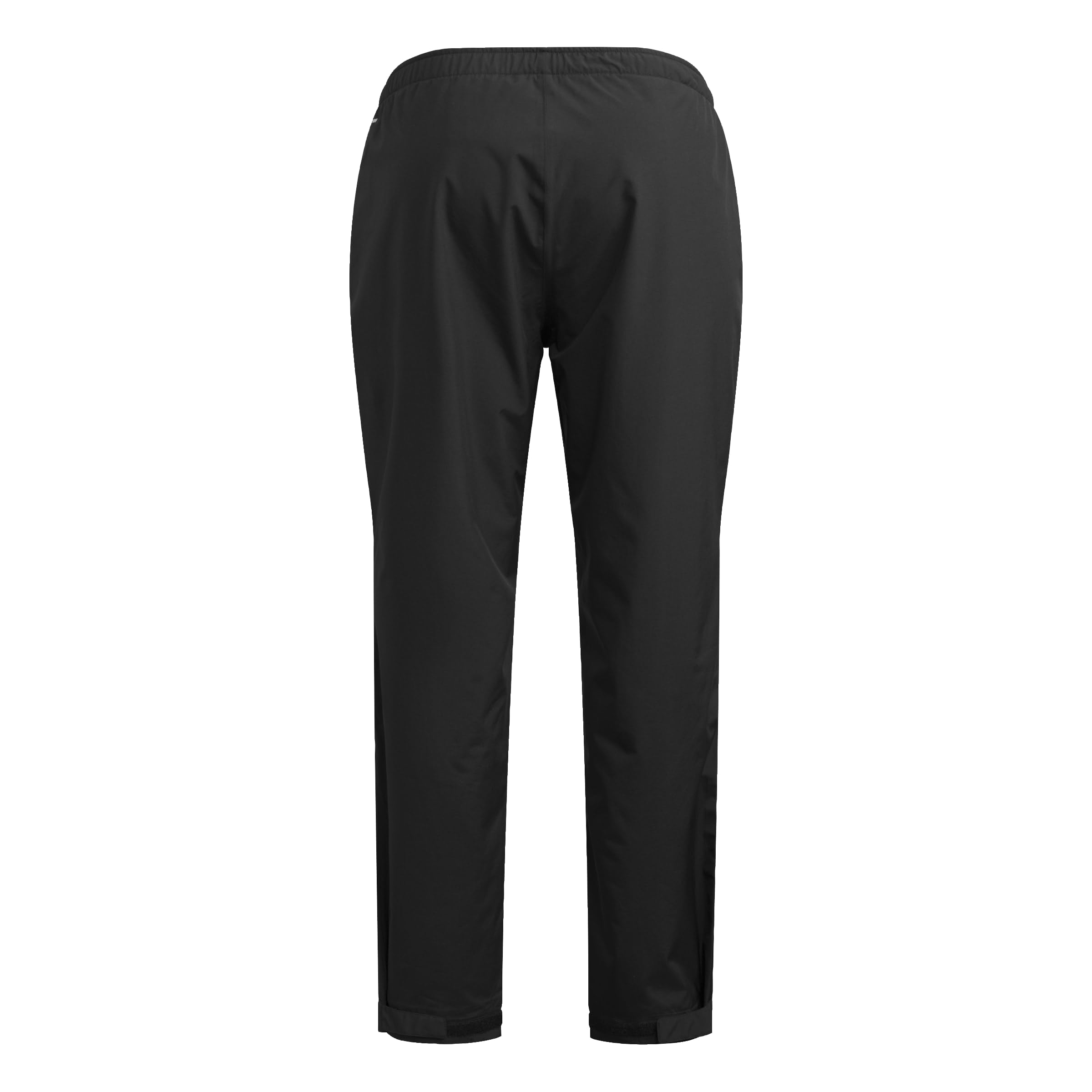 adidas Herren Terrex Multi Climaproof 2 Layer Rain 2.0 Pants, Black, M